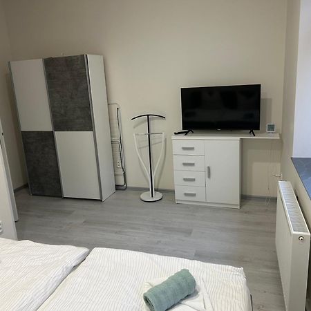 Apartmany Zizkova Česká Lípa Extérieur photo