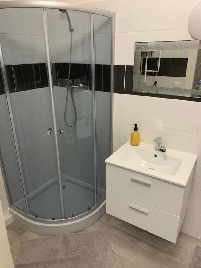 Apartmany Zizkova Česká Lípa Extérieur photo