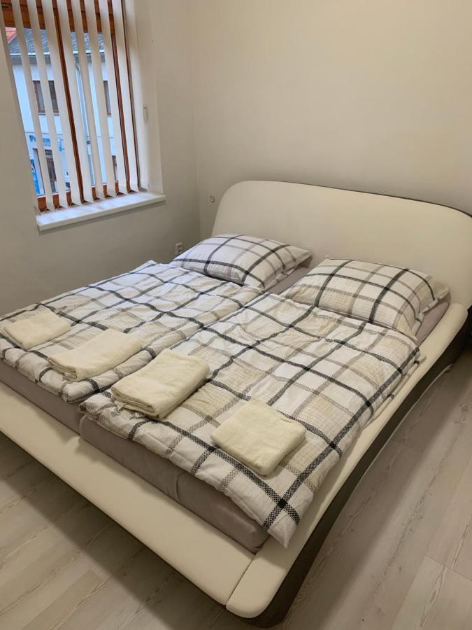 Apartmany Zizkova Česká Lípa Extérieur photo