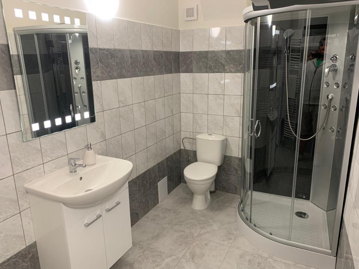 Apartmany Zizkova Česká Lípa Extérieur photo