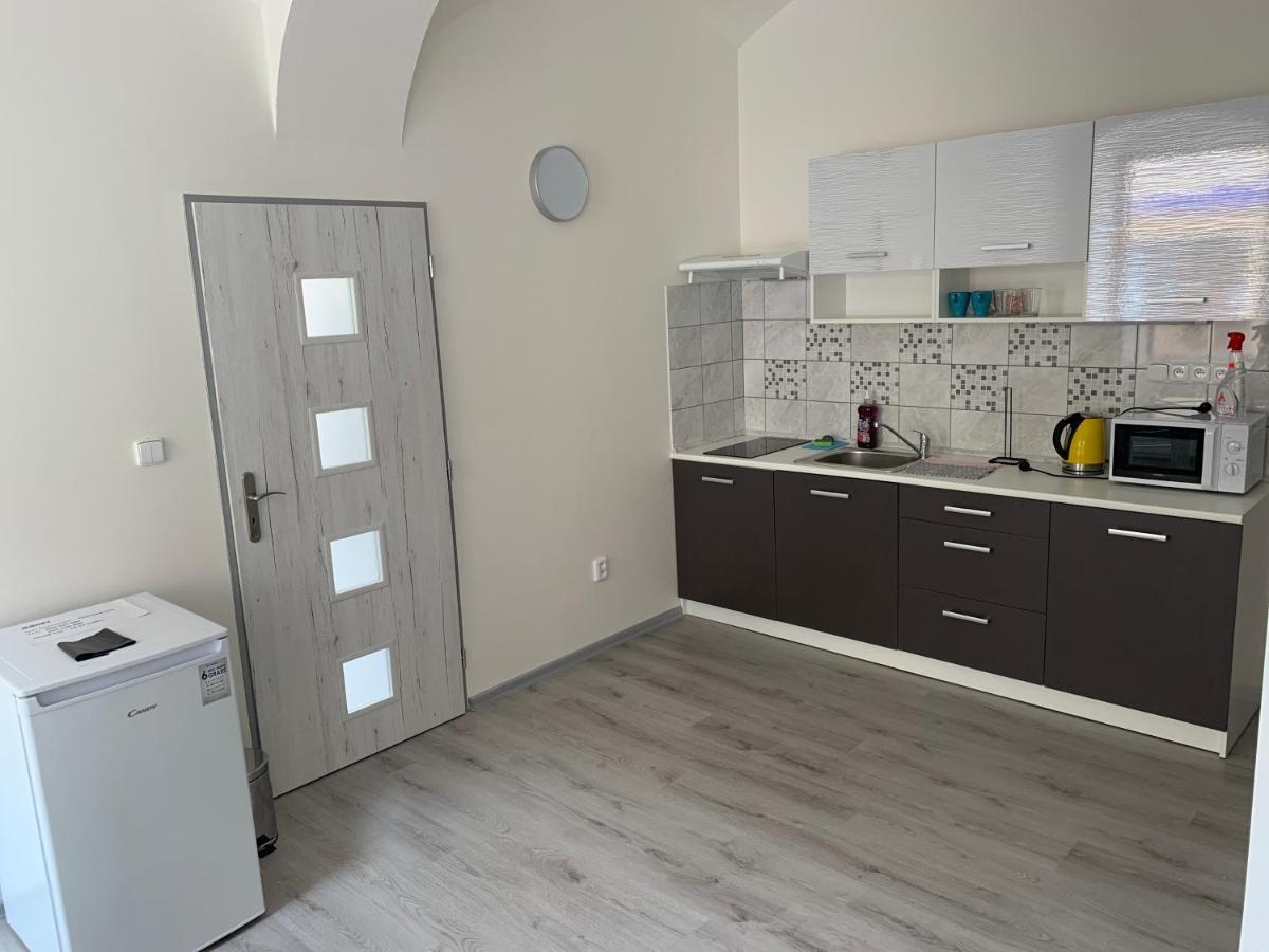 Apartmany Zizkova Česká Lípa Extérieur photo