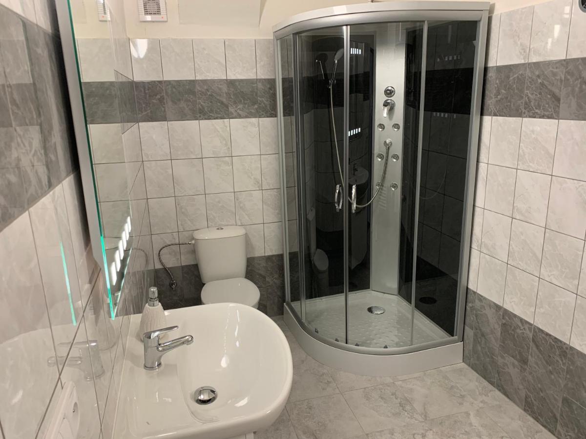 Apartmany Zizkova Česká Lípa Extérieur photo