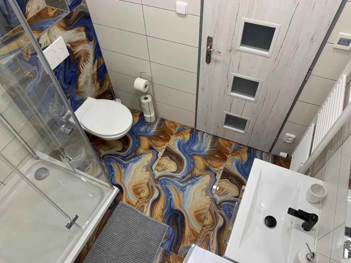 Apartmany Zizkova Česká Lípa Extérieur photo