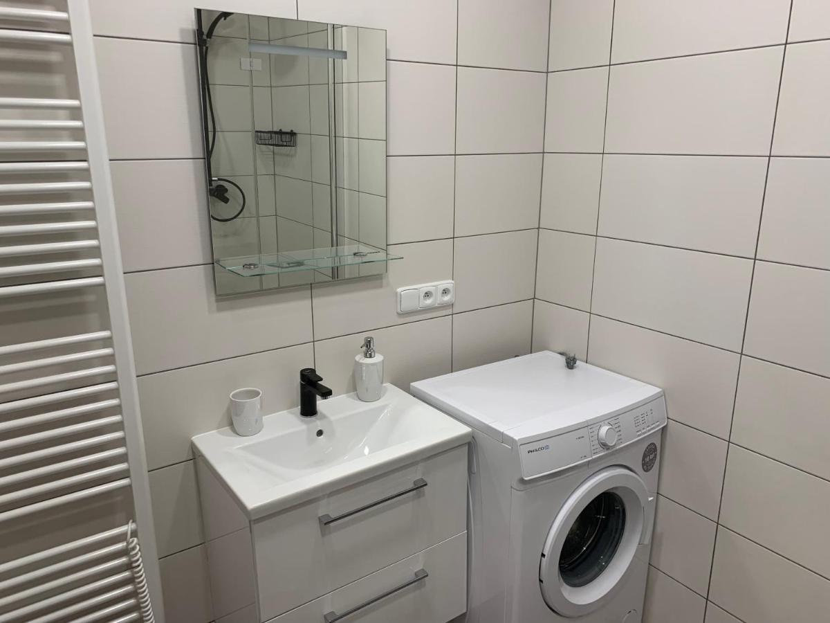 Apartmany Zizkova Česká Lípa Extérieur photo