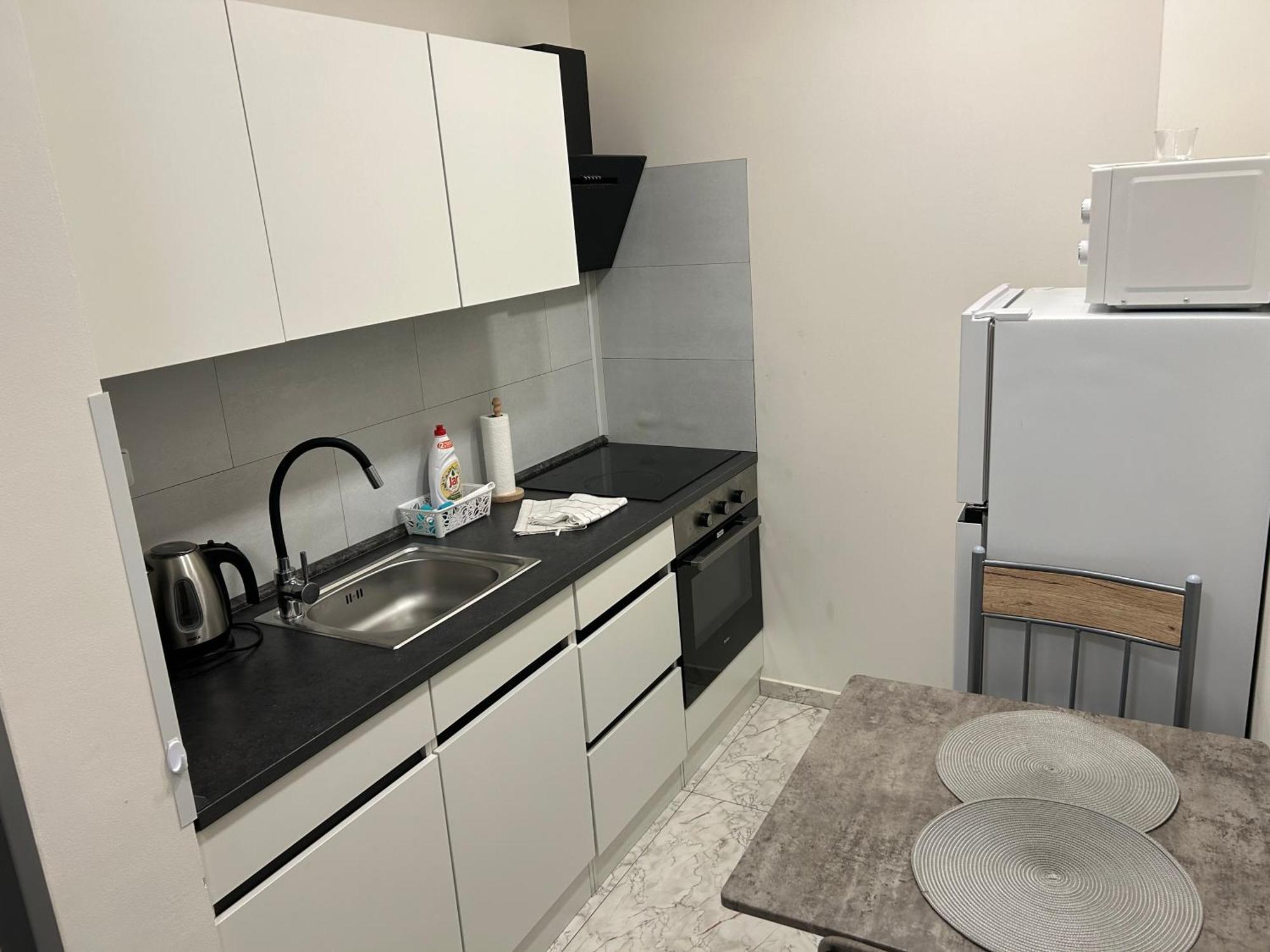 Apartmany Zizkova Česká Lípa Extérieur photo