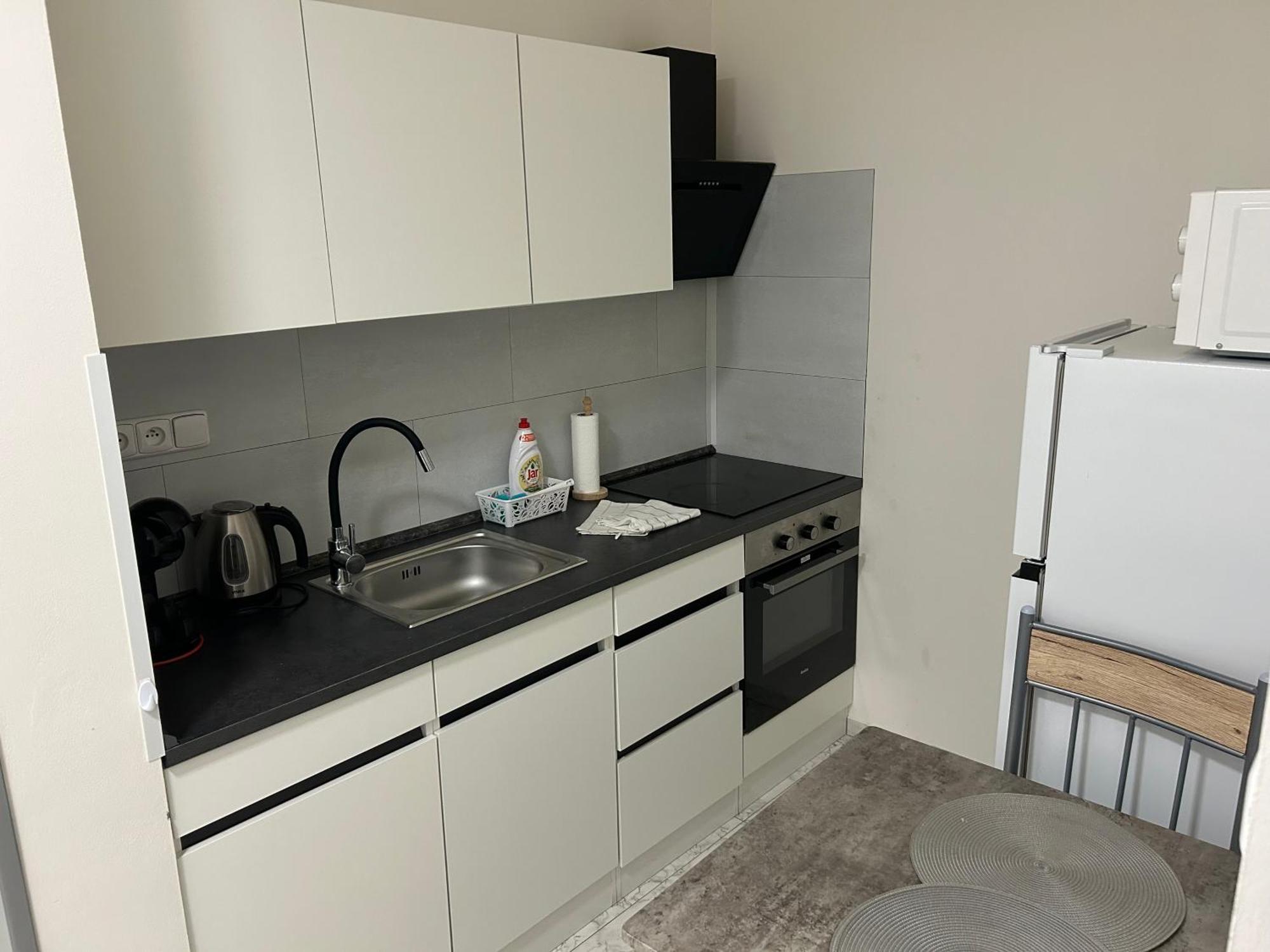 Apartmany Zizkova Česká Lípa Extérieur photo